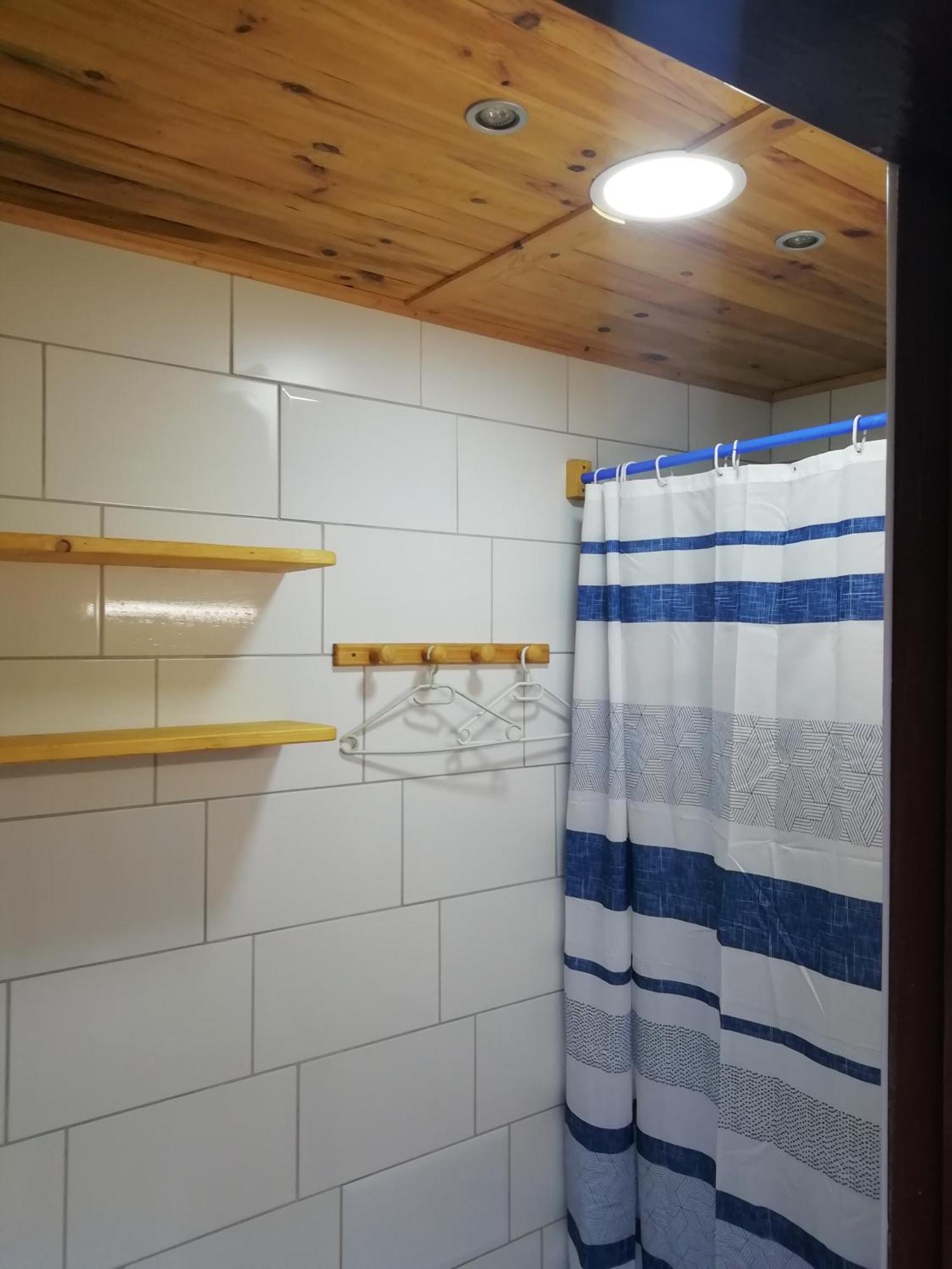Casa Ecologica, Autosuficiente En Lomo Blanco, Dentro De Una Casa Rodeada De Naturaleza San Juan de la Rambla Eksteriør billede